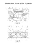 POSITIONING UNIT AND APPARATUS FOR ADJUSTMENT OF AN OPTICAL ELEMENT diagram and image