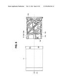 LENS BARREL diagram and image