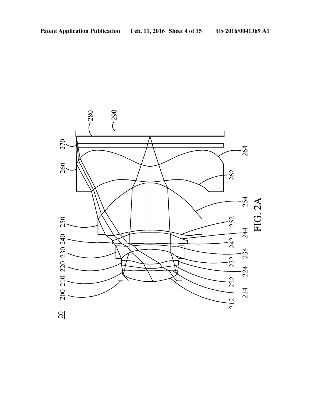 OPTICAL IMAGE CAPTURING SYSTEM - diagram, schematic, and image 05