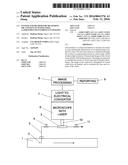 SYSTEM AND METHOD FOR MEASURING OIL CONTENT IN WATER USING LASER-INDUCED     FLUORESCENT IMAGING diagram and image