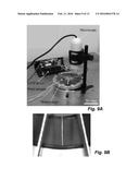 Rotary Flexure Micropositioning Stage with Large Rotational Range diagram and image