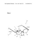 Video Display Device And Head-Mounted Display diagram and image