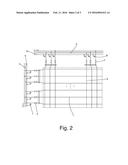 LIQUID CRYSTAL PANEL TEST CIRCUIT diagram and image