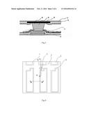 DISPLAY SUBSTRATE, PREPARING METHOD THEREOF, AND DISPLAY DEVICE diagram and image