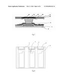 DISPLAY SUBSTRATE, PREPARING METHOD THEREOF, AND DISPLAY DEVICE diagram and image