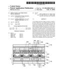 DISPLAY PANEL, DATA PROCESSING DEVICE, PROGRAM diagram and image