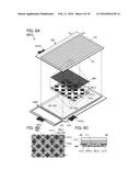 DISPLAY PANEL, DATA PROCESSING DEVICE, PROGRAM diagram and image