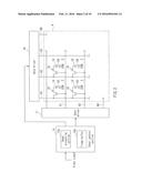 ACTIVE MATRIX SUBSTRATE AND DISPLAY DEVICE diagram and image