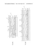 ACTIVE MATRIX SUBSTRATE AND DISPLAY DEVICE diagram and image