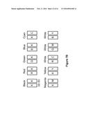 COLOR DISPLAY DEVICE diagram and image