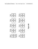 COLOR DISPLAY DEVICE diagram and image