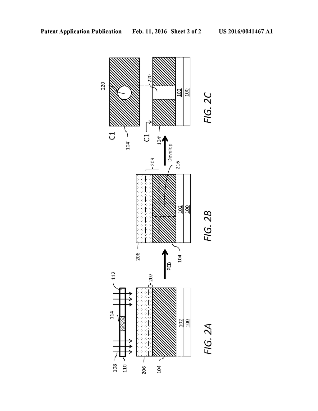 PHOTOLITHOGRAPHIC METHODS - diagram, schematic, and image 03