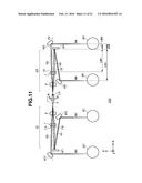 OPTICAL SCANNING APPARATUS AND IMAGE FORMING APPARATUS INCLUDING THE SAME diagram and image