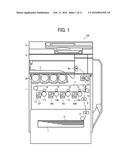 DEVELOPMENT DEVICE, PROCESS CARTRIDGE, IMAGE FORMING APPARATUS     INCORPORATING SAME, AND DEVELOPER AMOUNT ADJUSTMENT METHOD THEREFOR diagram and image