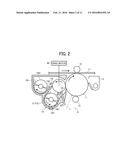 DEVELOPMENT DEVICE, PROCESS CARTRIDGE, IMAGE FORMING APPARATUS     INCORPORATING SAME, AND DEVELOPER AMOUNT ADJUSTMENT METHOD THEREFOR diagram and image