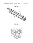 DEVELOPMENT DEVICE, PROCESS CARTRIDGE, IMAGE FORMING APPARATUS     INCORPORATING SAME, AND DEVELOPER AMOUNT ADJUSTMENT METHOD THEREFOR diagram and image