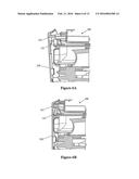 TONER CONTAINER diagram and image