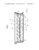 DEVELOPING DEVICE PROVIDED WITH TONER CONCENTRATION DETECTION SECTION AND     IMAGE FORMING APPARATUS PROVIDED WITH SAME diagram and image