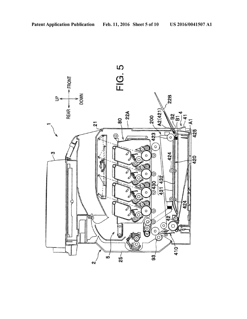 IMAGE FORMING APPARATUS - diagram, schematic, and image 06