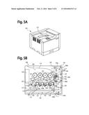 ROLL SHEET IMAGE FORMING APPARATUS diagram and image