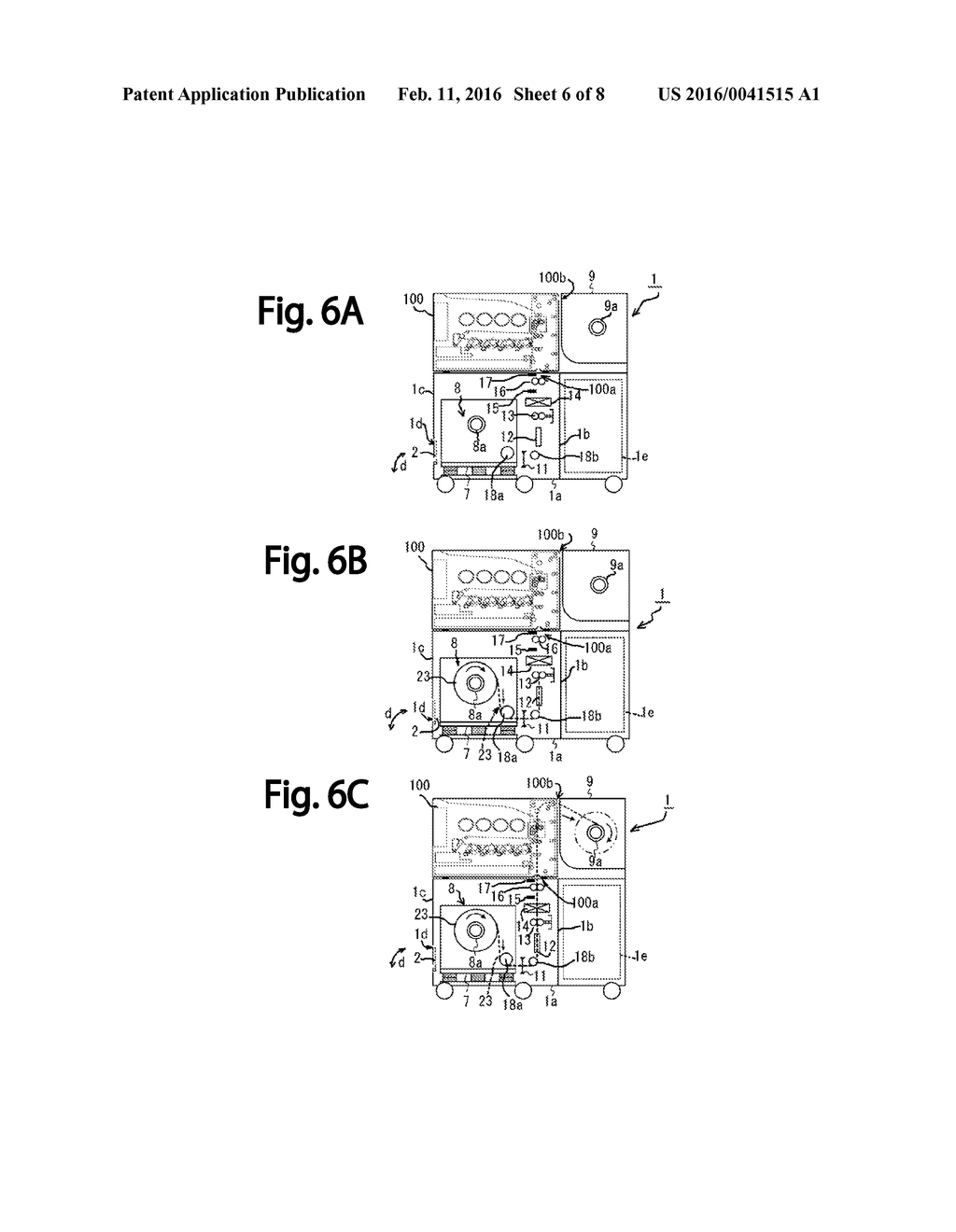 ROLL SHEET IMAGE FORMING APPARATUS - diagram, schematic, and image 07