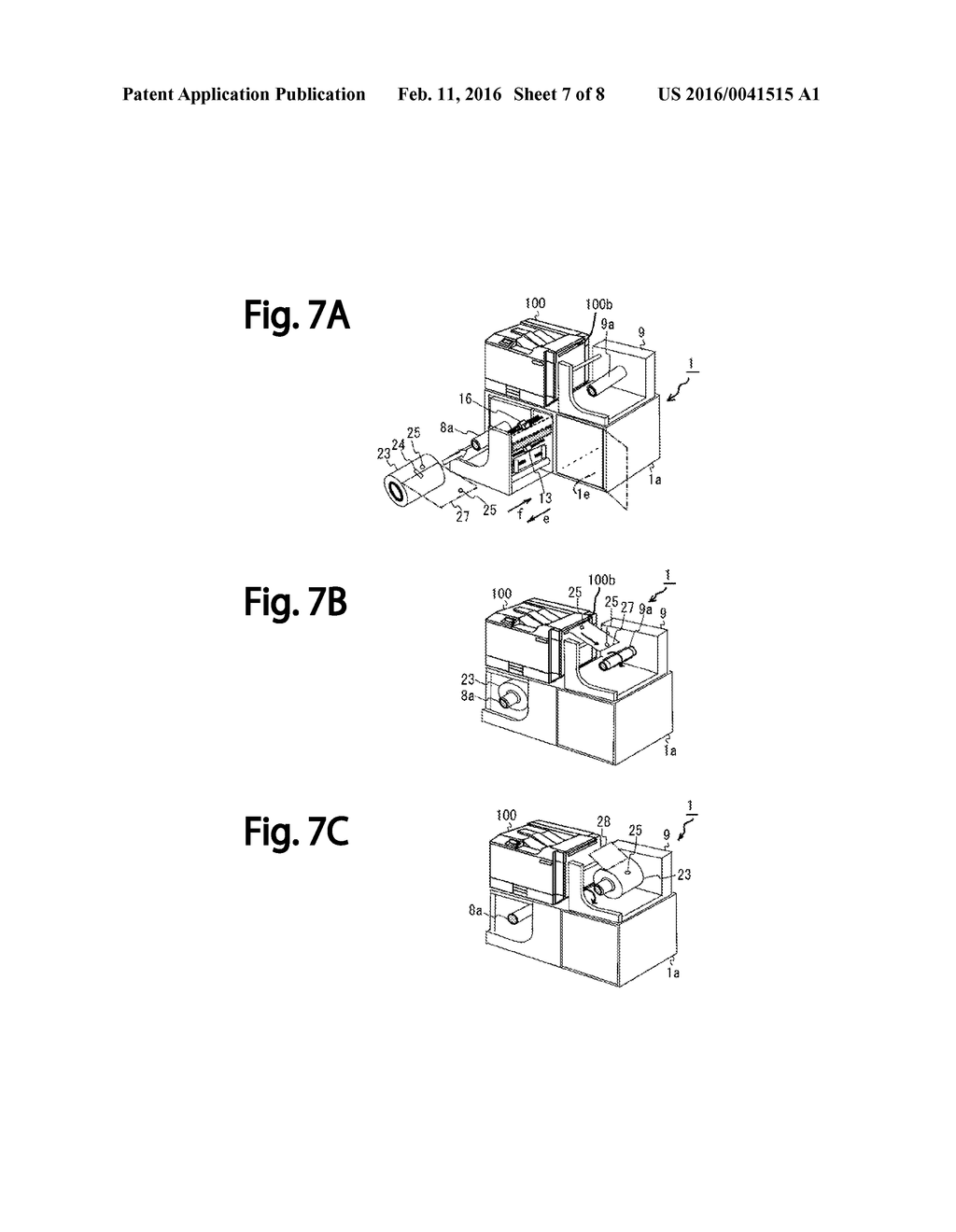 ROLL SHEET IMAGE FORMING APPARATUS - diagram, schematic, and image 08