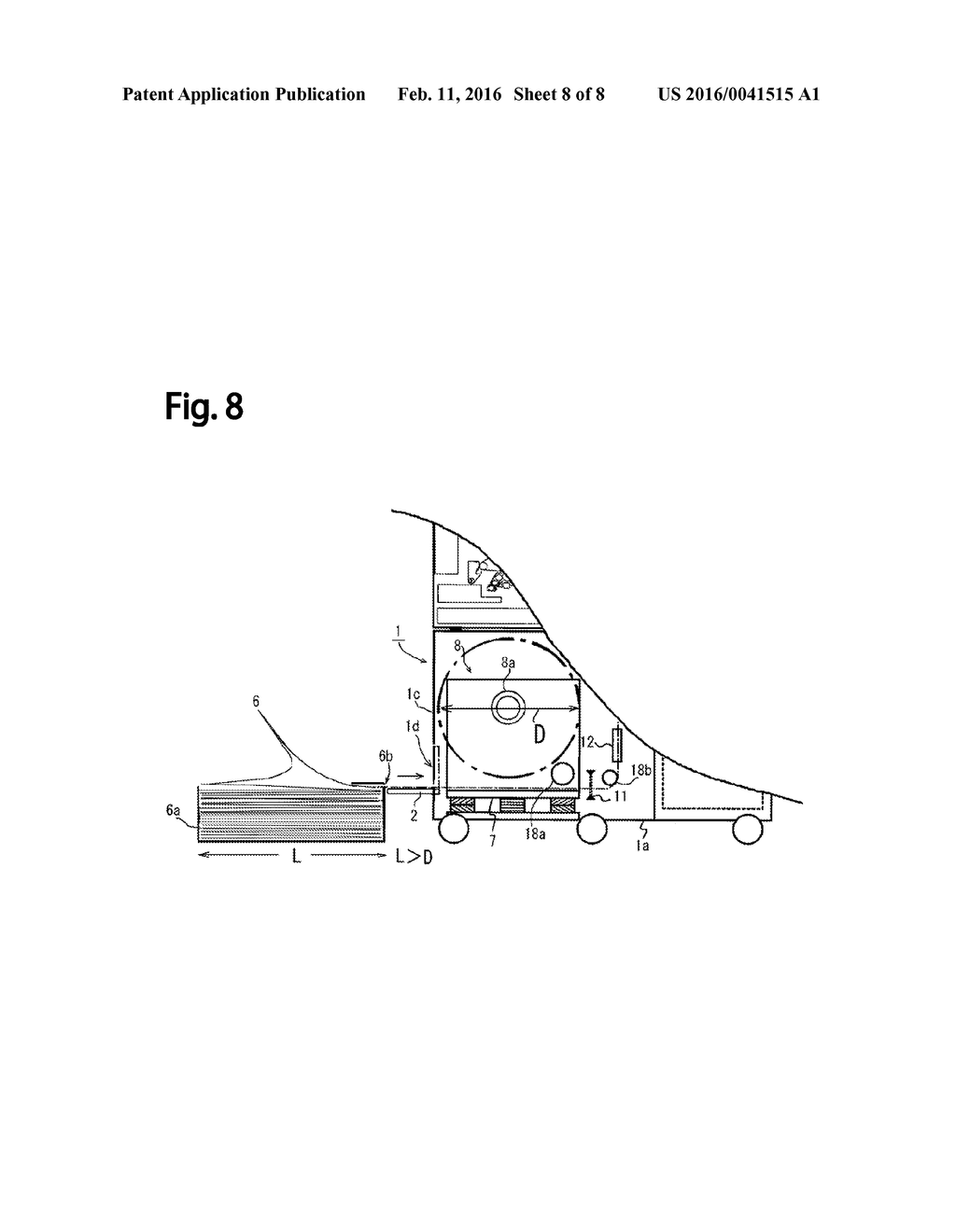 ROLL SHEET IMAGE FORMING APPARATUS - diagram, schematic, and image 09