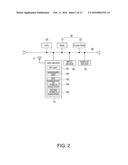 ELECTRONIC TIMEPIECE AND ELECTRONIC DEVICE diagram and image