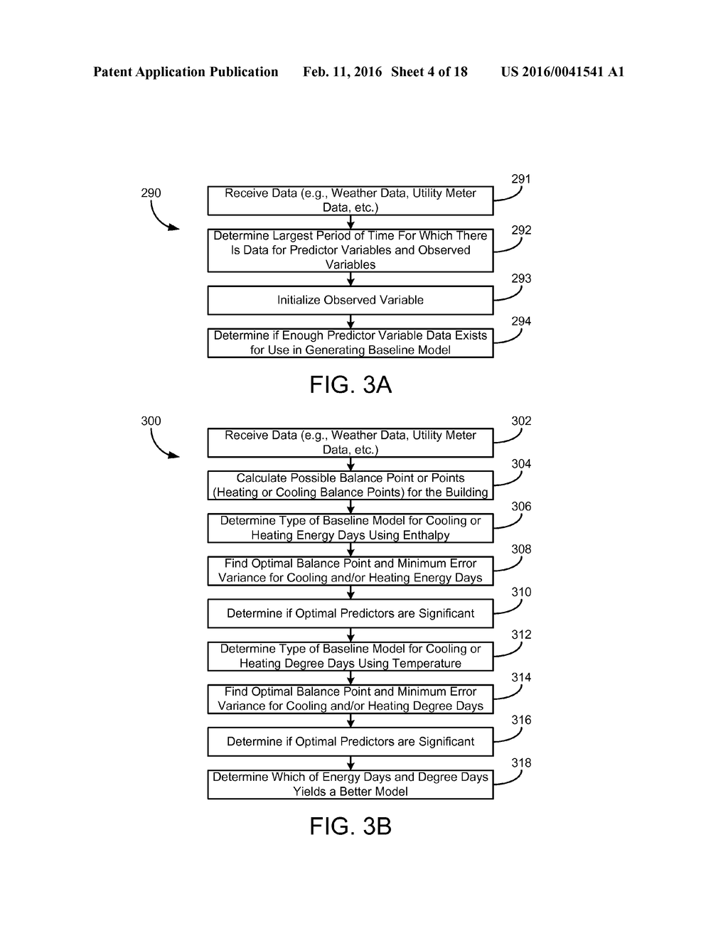 SYSTEMS AND METHODS FOR DETECTING CHANGES IN ENERGY USAGE IN A BUILDING - diagram, schematic, and image 05