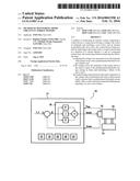 METHOD OF MONITORING SHORT CIRCUITS IN TORQUE MOTORS diagram and image