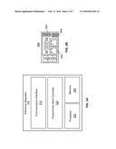 REVERSE FLOW MODE FOR REGULATING PRESSURE OF AN ACCUMULATED VOLUME WITH     FAST UPSTREAM BLEED DOWN diagram and image