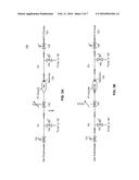 REVERSE FLOW MODE FOR REGULATING PRESSURE OF AN ACCUMULATED VOLUME WITH     FAST UPSTREAM BLEED DOWN diagram and image