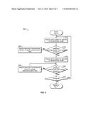 REVERSE FLOW MODE FOR REGULATING PRESSURE OF AN ACCUMULATED VOLUME WITH     FAST UPSTREAM BLEED DOWN diagram and image