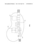 INTELLIGENT ELECTRONIC WATER FLOW REGULATION SYSTEM diagram and image