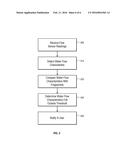 INTELLIGENT ELECTRONIC WATER FLOW REGULATION SYSTEM diagram and image