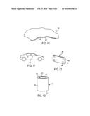 FLEXIBLE DISPLAY SCREEN SYSTEMS AND METHODS diagram and image