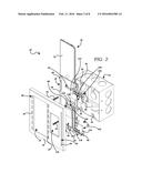 Modular Gang Box Docking System for Computing Devices diagram and image