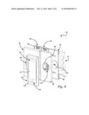 Modular Gang Box Docking System for Computing Devices diagram and image