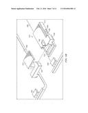 LATCH AND PANELS OF COMPUTING SYSTEMS diagram and image