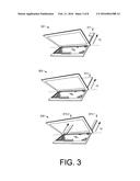 DEVICE WITH STAND diagram and image