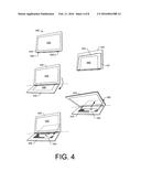 DEVICE WITH STAND diagram and image