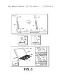 DEVICE WITH STAND diagram and image