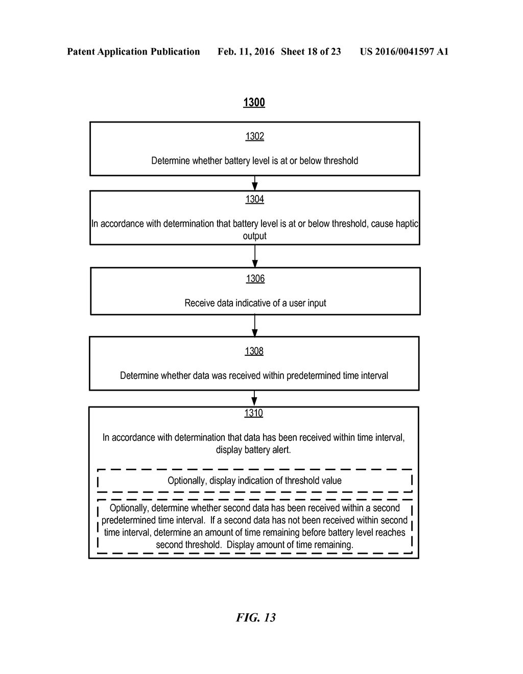 REDUCED-SIZE USER INTERFACES FOR BATTERY MANAGEMENT - diagram, schematic, and image 19