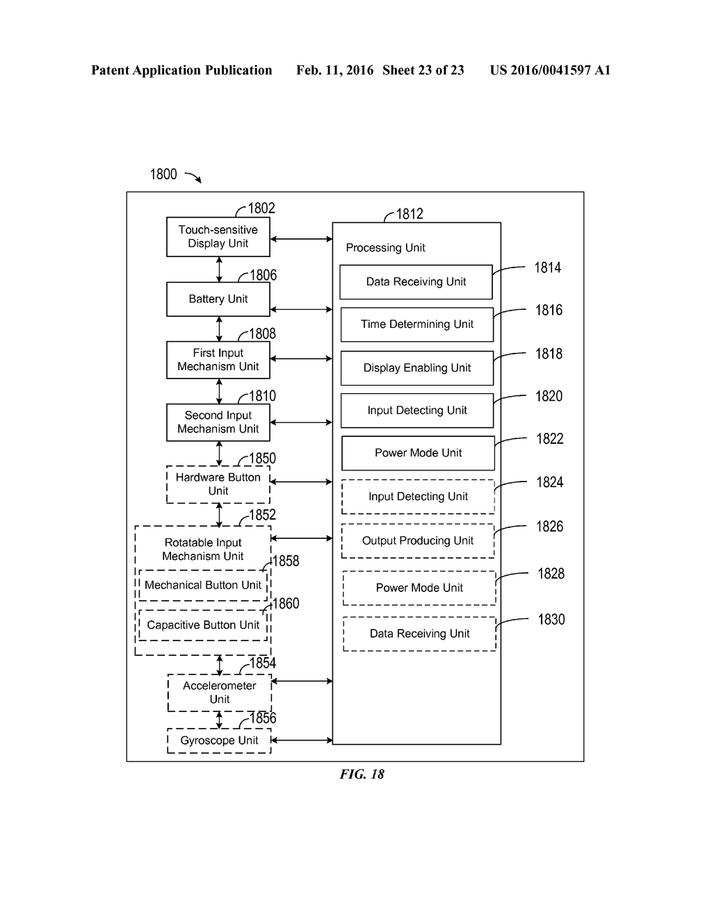 REDUCED-SIZE USER INTERFACES FOR BATTERY MANAGEMENT - diagram, schematic, and image 24