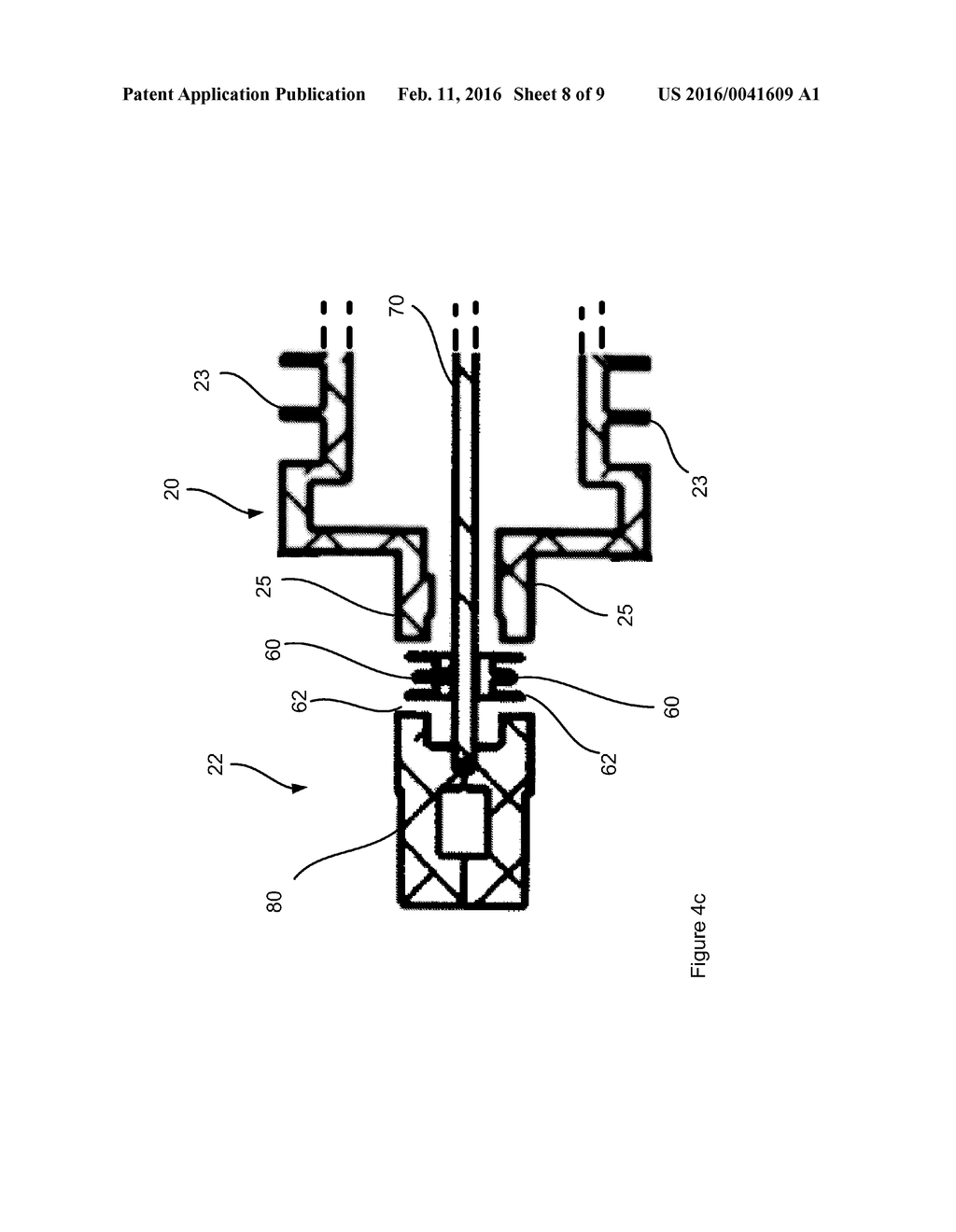 NETWORK DEVICE - diagram, schematic, and image 09