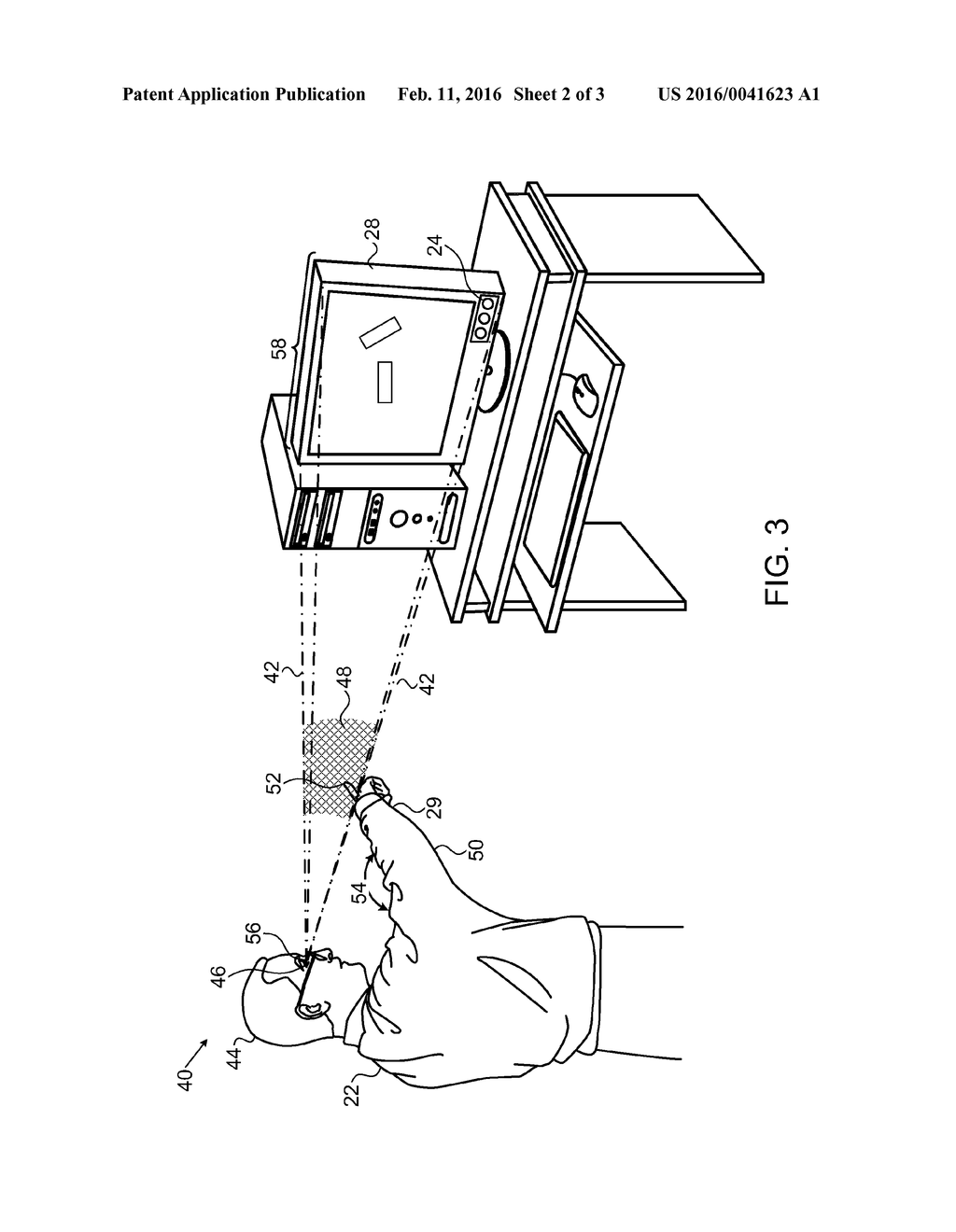 Sessionless pointing user interface - diagram, schematic, and image 03