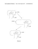 FLYING USER INTERFACE diagram and image