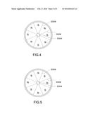 WIRELESS MOUSE APPARATUS WITH IMPROVED MOUSE WHEEL MODULE diagram and image