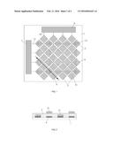 TOUCH SUBSTRATE, METHOD FOR MANUFACTURING THE SAME, TOUCH SCREEN, AND     DISPLAY DEVICE diagram and image