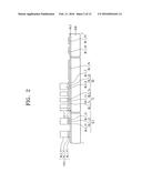 TOUCH SCREEN PANEL AND METHOD FOR FABRICATING THE SAME diagram and image